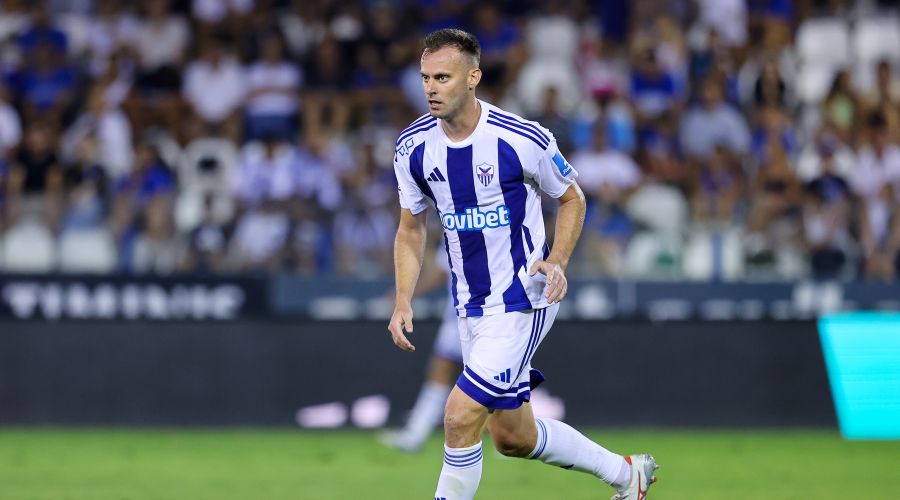 Ανόρθωση: Υποψήφιος προς αποχώρηση ο Σίλβα