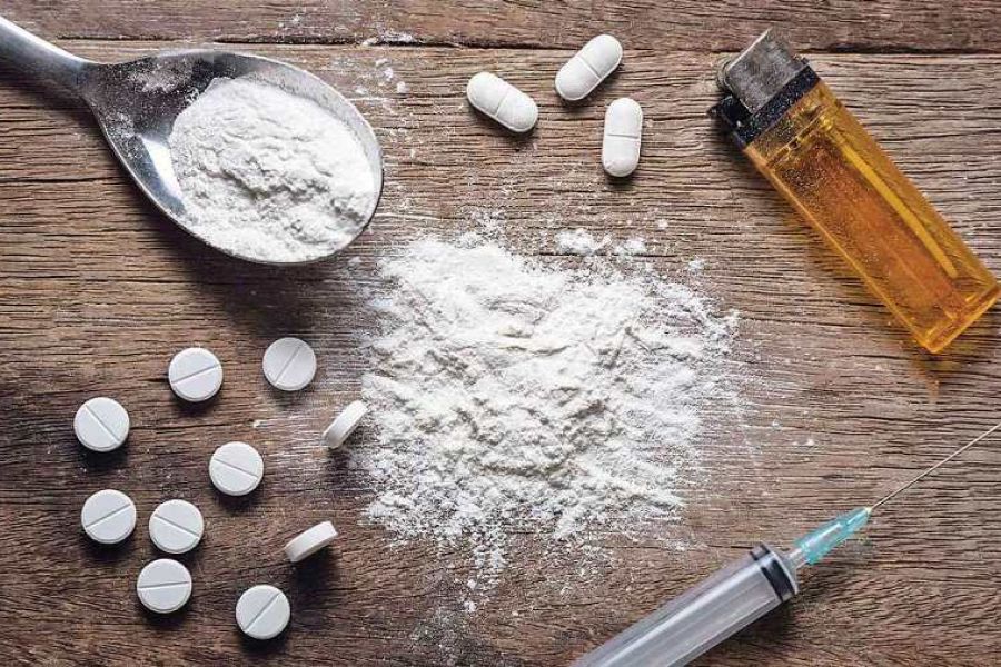 Βουλή: Εγκρίθηκε το δικαίωμα στη θεραπεία των χρηστών ναρκωτικών