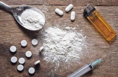 Βουλή: Εγκρίθηκε το δικαίωμα στη θεραπεία των χρηστών ναρκωτικών