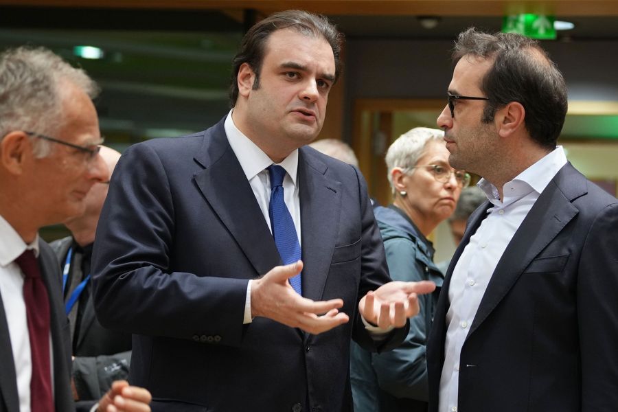 Από το Grexit στην προεδρία του Eurogroup