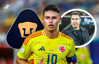 Εξέλιξη με Χάμες και Πούμας που ευνοεί μεταγραφή στην ΑΕΛ