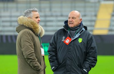 ΑΕΚ: Τα λεφτά που μάζεψε μέχρι στιγμής στην Ευρώπη! 