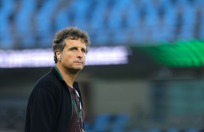 Ιδιάκεθ: «Πάλεψαν σαν θηρία, είμαστε περήφανοι!»