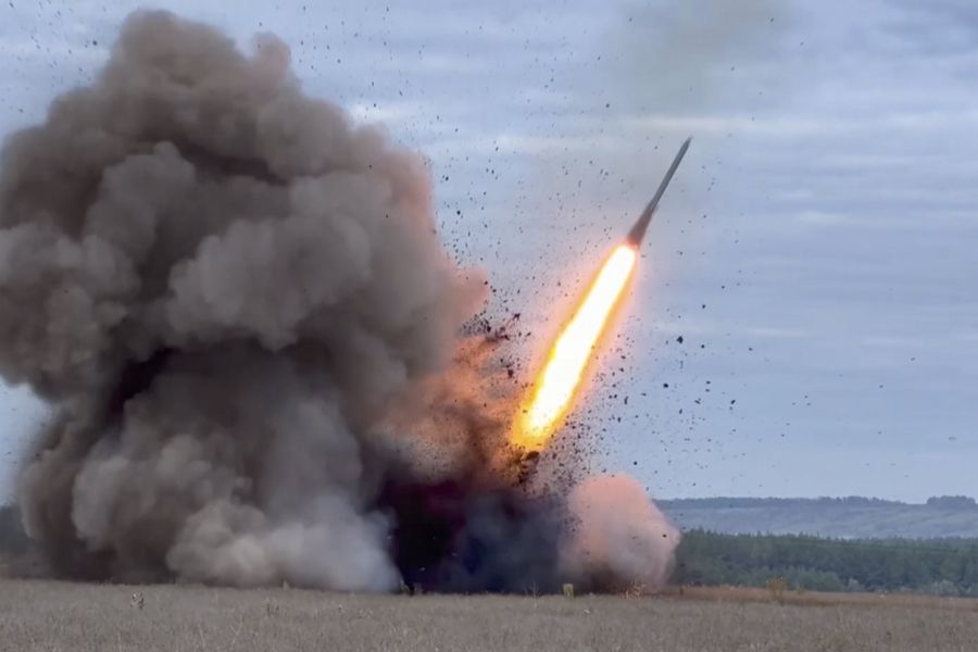 Συμμαχία Προθύμων: Χρήση δεσμευμένων ρωσικών περιουσιακών στοιχείων