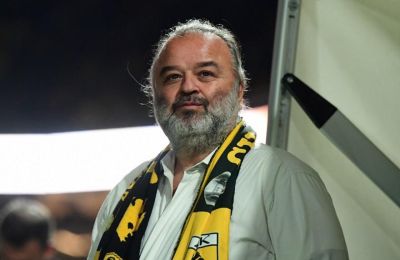 «Το έχει ανάγκη ο λαός μας και η Ελλάδα»