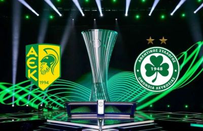 Η βαθμολογία του Κόνφερενς - Που βρίσκονται ΑΕΚ και Ομόνοια! 
