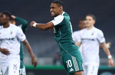 Έχασε έδαφος, αλλά όχι και τις ελπίδες του για οκτάδα ο Παναθηναϊκός