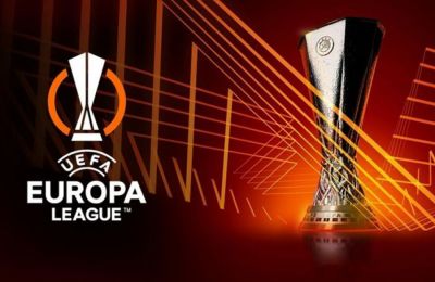 Europa League: Τα αποτελέσματα και η βαθμολογία 