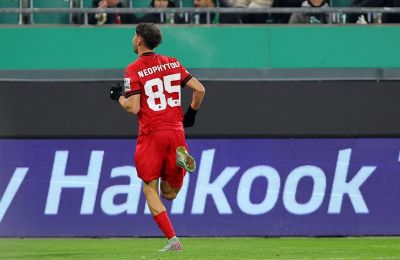 «Ό,τι είναι θέλημα Θεού - Το πιστεύαμε ότι θα κερδίσουμε»