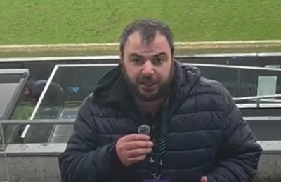 «Δεν ήταν κακό αποτέλεσμα η ισοπαλία στη Σουηδία»