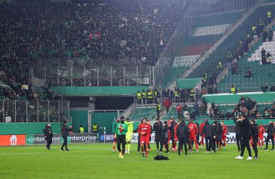 Ομόνοια: Με «Άγγελους» και καρδιά έγραψε ιστορία!