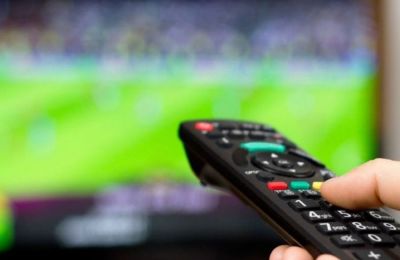 TV Guide: Τα βλέμματα στο «Αμμόχωστος» και στην Ισπανία