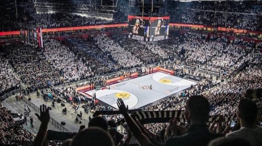 Ευρωλίγκα: Τα βλέμματα στραμένα στο remake του περσινού τελικού 