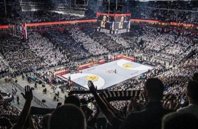 Ευρωλίγκα: Τα βλέμματα στραμένα στο remake του περσινού τελικού 