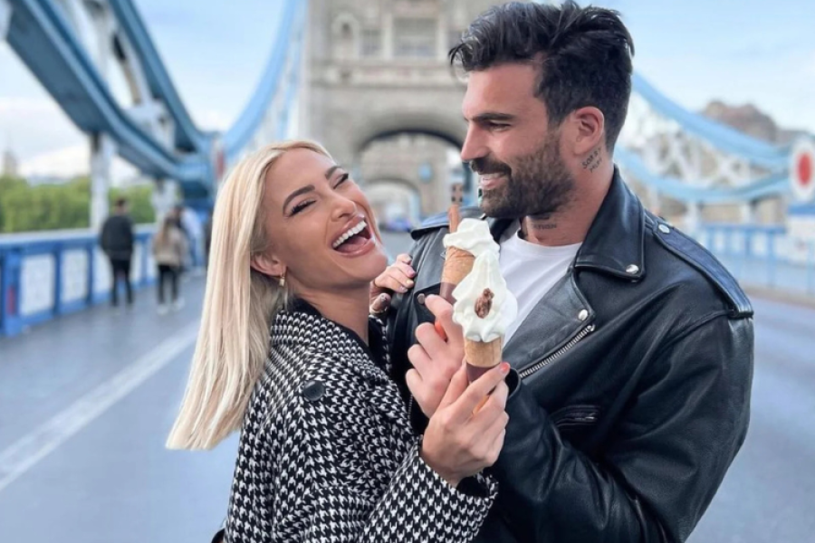 Στους δικηγόρους για τον μικρό Πάρη η Τούνη;