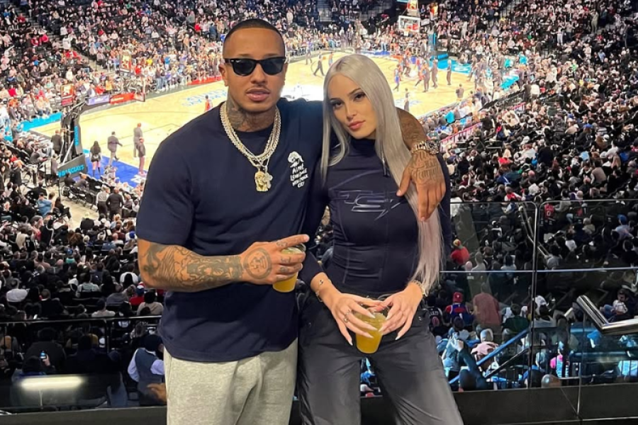 Light: «Eίμαι Σκανδιναβός μπαμπάς, αλλάζω πάνες»