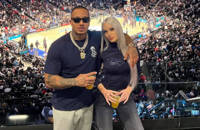 Photo By @nerogreco On Instagram