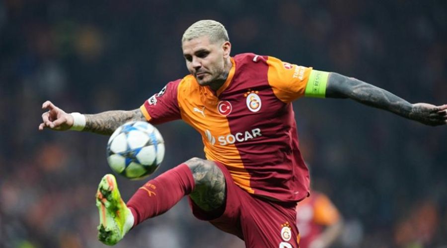 Μίλαν: Σκέψεις για Μάουρο Ικάρντι 