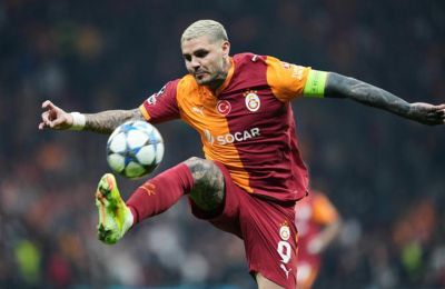 Μίλαν: Σκέψεις για Μάουρο Ικάρντι 