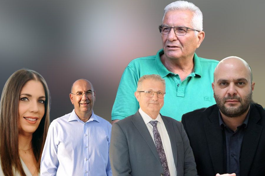 ΔΗΣΥ-ΑΚΕΛ-ΔΗΚΟ: Η Προεδρία της Βουλής είναι ζήτημα «ζωής ή θανάτου»