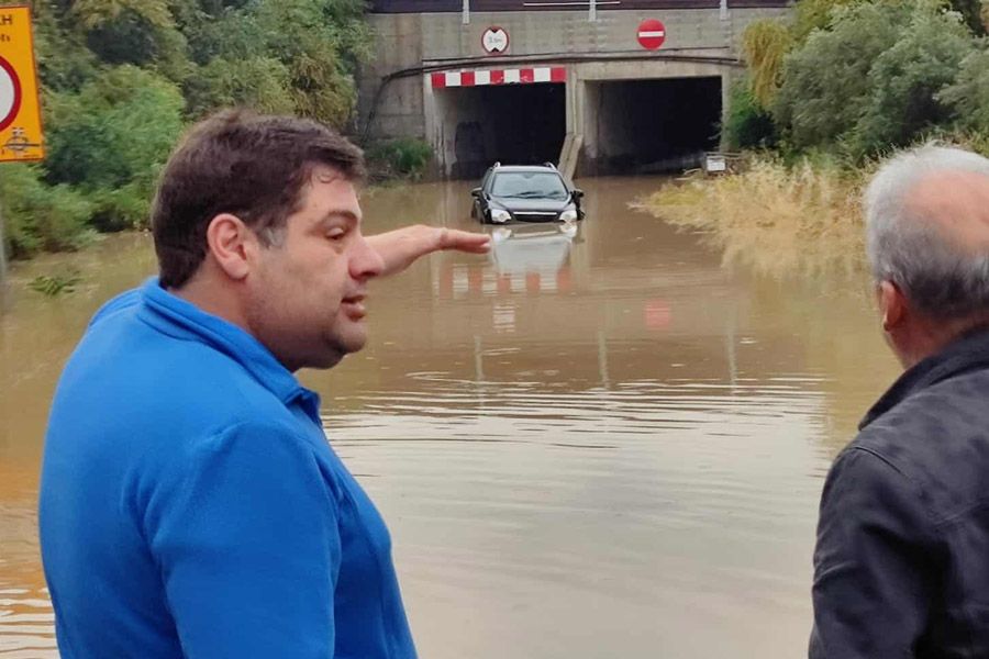 Λύση–ανάσα για τη Νέα Λήδρα μετά την παρέμβαση Χριστοδουλίδη
