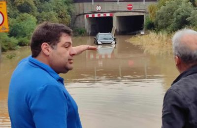 Η δημοσιοποίηση του προβλήματος έφερε άμεση πολιτική αντίδραση