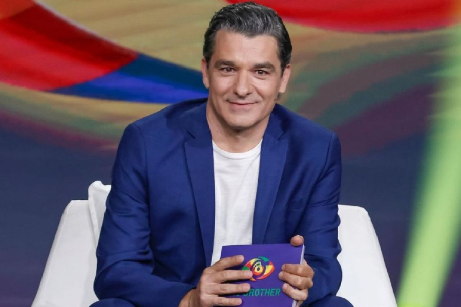 Πέτρος Λαγούτης για Big Brother: «Έφαγα κράξιμο και δυσφήμιση»