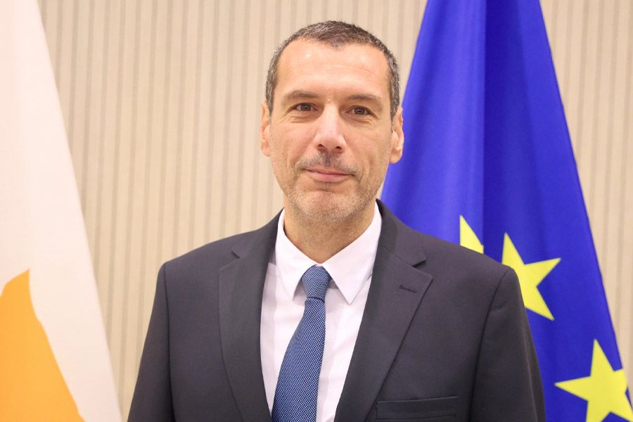 Υπ. Υγείας: Συνεχίζουμε να επενδύουμε στο νοσηλευτικό επάγγελμα