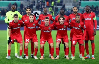 Ομόνοια: Ρεκόρ συγκομιδής βαθμών στην Ευρώπη