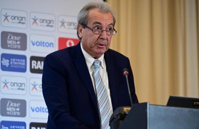 «Αλαζονική διοίκηση στην ΕΠΟ, έχετε μένος εναντίον μας»!