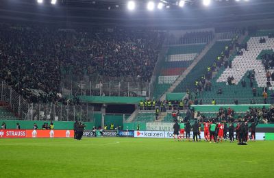 Ομόνοια: Όνειρο…