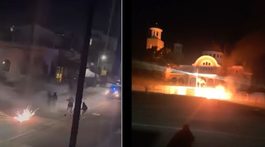 Πως ξεκίνησε η 1312 και τι σημαίνει ACAB