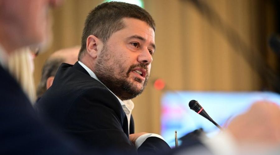 Καταψήφισαν τη διοίκηση Γκαγκάτση η ΑΕΚ και 5 ΕΠΣ