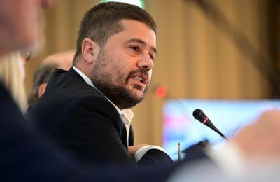 Καταψήφισαν τη διοίκηση Γκαγκάτση η ΑΕΚ και 5 ΕΠΣ