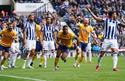 Με τα γκολ στην Championship!