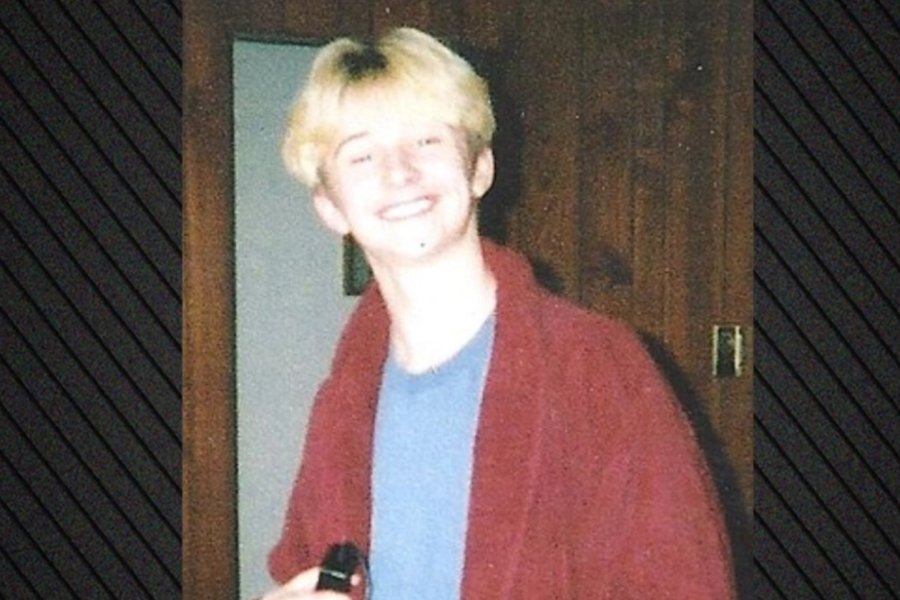 Βρέθηκε νεκρός σε καμινάδα επτά χρόνια μετά την εξαφάνισή του