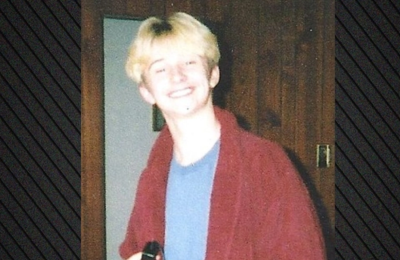 Βρέθηκε νεκρός σε καμινάδα επτά χρόνια μετά την εξαφάνισή του