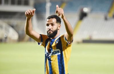 Ο Τσεπάκ θέλει να επιστρέψει στον ΑΠΟΕΛ 