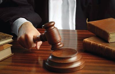 Ο παραπονούμενος προχώρησε σε ιδιωτική ποινική καταγγελία τον Μάρτιο του 2023.