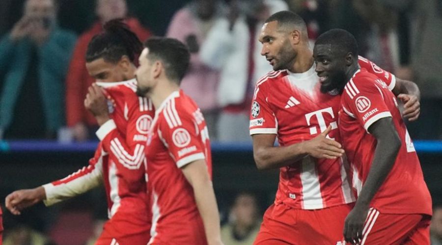 Ντέρμπι του Ρήνου και δοκιμασίες για Μπάγερν και Ντόρτμουντ