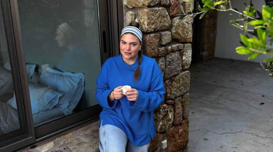 Photo By @danai_barka On Instagram