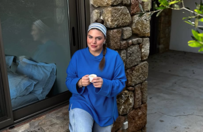 Photo By @danai_barka On Instagram