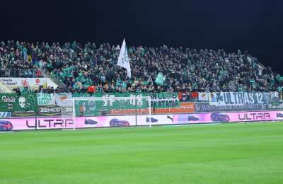 Ομόνοια: Sold out στη Λάρνακα