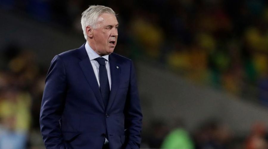 Εξέλιξη με Αντσελότι και Εθνική Βραζιλίας