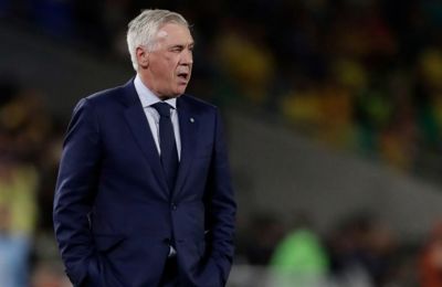 Εξέλιξη με Αντσελότι και Εθνική Βραζιλίας