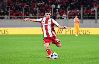 Εκτόξευση στην αξία του Μουζακίτη