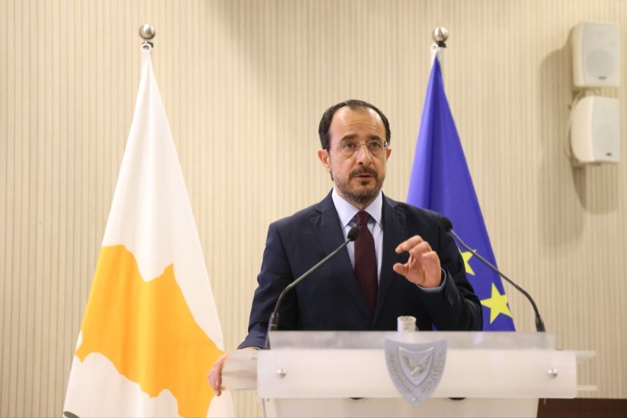 Έτοιμη η Κύπρος να αναλάβει την προεδρία του Συμβουλίου της ΕΕ