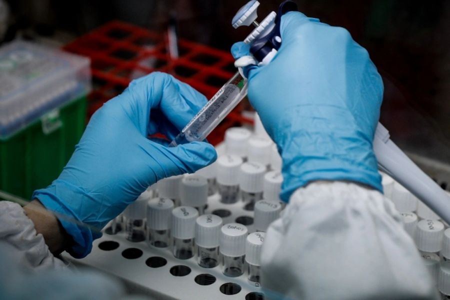 Σπέρμα Δανού δότη: Παιδί πέθανε από καρκίνο, νοσεί το αδερφάκι του