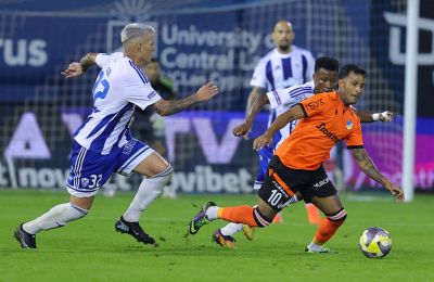 ΑΠΟΕΛ: Πειθαρχικό παράπτωμα ο Μαρκίνιος