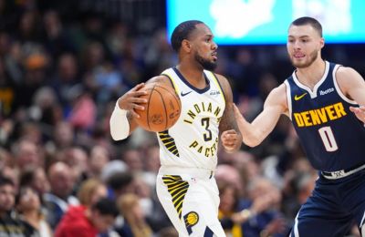 Το πρωί της Κυριακής στην Αθήνα ο Μόντε Μόρις